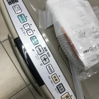 CORONA FH-EX3164 2014年製 10畳用 石油ファンヒーターの画像