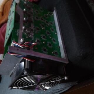 Silverfish miner 25m/s Litecoin ...