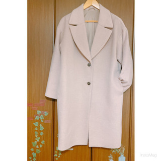 【大特価】【美品】GUコート