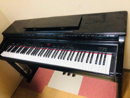 電子ピアノ　CACIO CELVIANO AP-40
