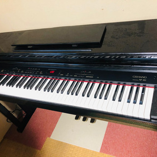 電子ピアノ　CACIO CELVIANO AP-40
