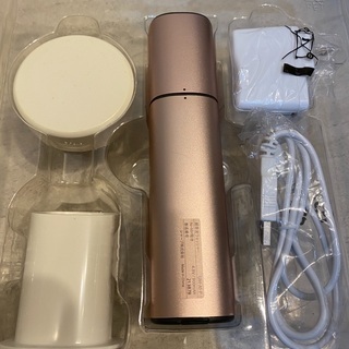 超音波ウォッシャー