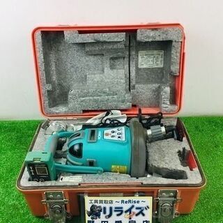 ソキア LS905 墨出し器 【リライズ野田愛宕店】【店頭取引限定】【中古品】1点限り早い者勝ち！ 管理番号：2400010079535
