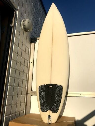 サーフボード　ショート