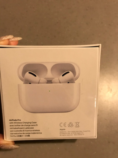 AirPods Pro