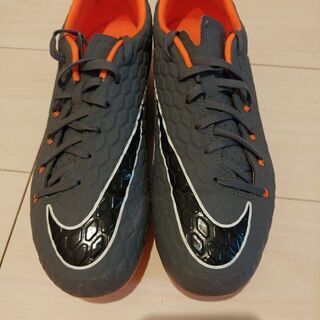 Nikeスパイク 26.5センチの画像