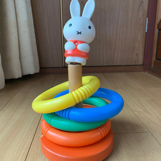 輪投げ