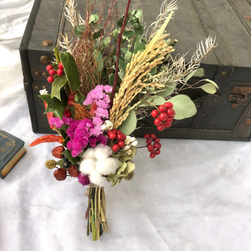 2023年スワッグになるしめ縄