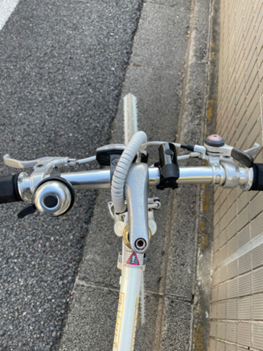 フジ　FUJI  ストラトスオーロラホワイト　軽量7万円代