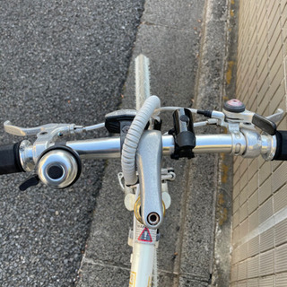 フジ ストラトス 自転車の中古が安い！激安で譲ります・無料で