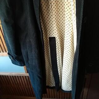 [お値下げしました]コートの画像