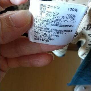 [お値下げしました]コートの画像