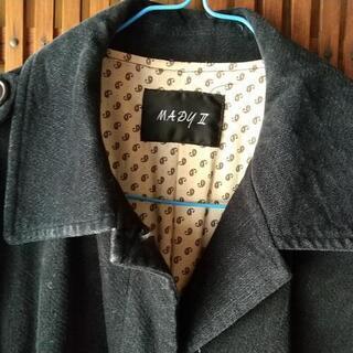 [お値下げしました]コートの画像