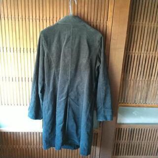 [お値下げしました]コートの画像