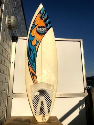 BROTHERS NEILSEN サーフボードショート5’7”