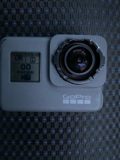 GoPro5 本体だけ