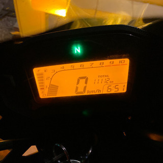 グロム125の画像