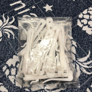 【ミラーレースカーテン⭐️淡いグリーン⭐️100×240 2枚セットの画像