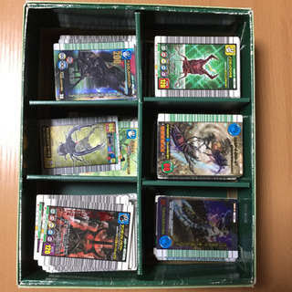ムシキングの中古が安い！激安で譲ります・無料であげます(2