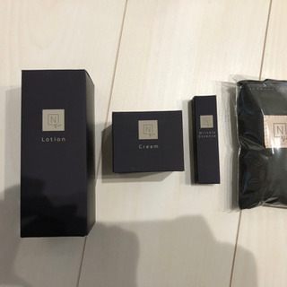 エヌオーガニック 新品未使用の画像