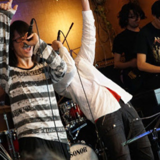 🎸🥁🎹🎤音楽仲間を探してる方！