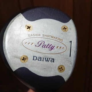 レディースゴルフ一式の画像