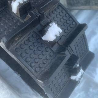 ホンダ除雪機HS80の画像