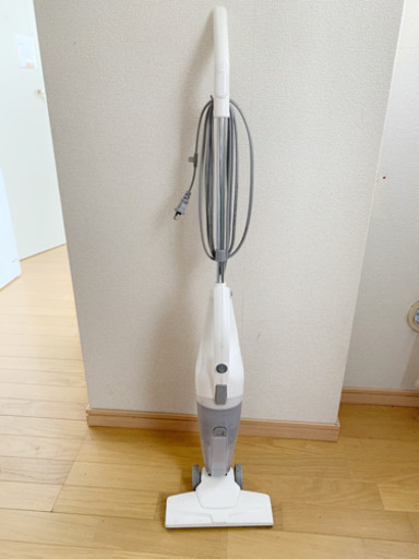 掃除機