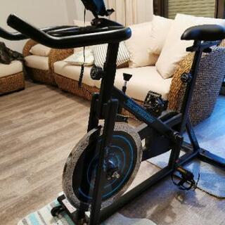 (販売済み)トレーニング用バイク