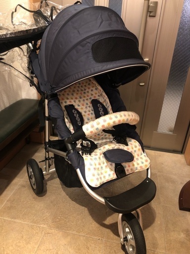 【美品】エアバギー★写真upしました★