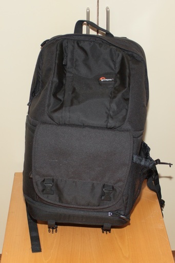 カメラバッグ 鞄 リュックサック Lowepro Fastpack350 ロープロ