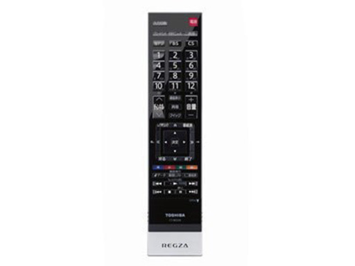 美品 東芝液晶テレビ42インチ　外付けHDD録画対応