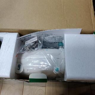 お手軽ミニミニミシンの画像