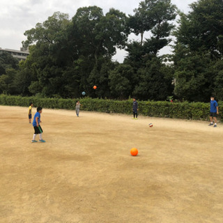 ⭐️2021年1月30日開催『サッカードリブル塾in京都』⭐️の画像