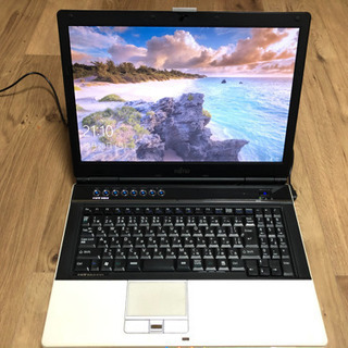 FMV BIBLO NF/B70