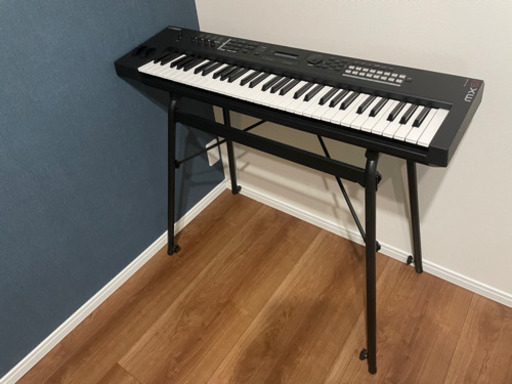 MX61 電子キーボード 【値下げしました】