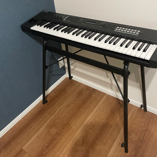 MX61 電子キーボード 【値下げしました】 MX61 電子キーボード 【値下げしました】