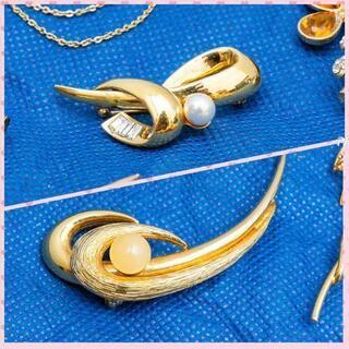 【USED品】ブローチ◆セットの画像