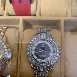 激安緊急値下げ‼️12月30日まで❗️ジョン・ハリソン腕時計・シ...