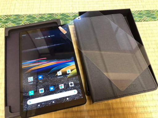 携帯電話/スマホ ALLDOCUBE2020 Iplay20 10 inch Tablet 2020