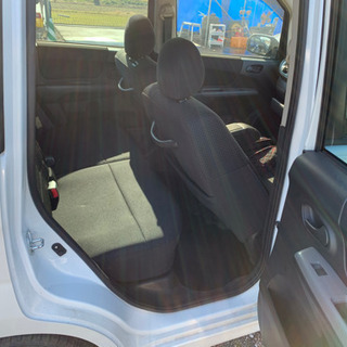 分割OKの車屋　お年玉車両　ステラカスタム　スーパーチャージャーで速い　車検4年4月　平成19年式　走行16万キロ　キーフリー　ETCの画像