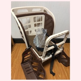 《取引決定》✾自転車用チャイルドシート✾