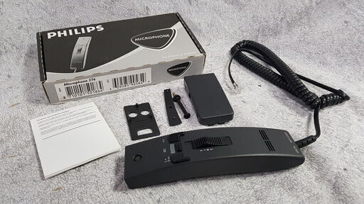 フィリップス LFH276 ハンドヘルドphone