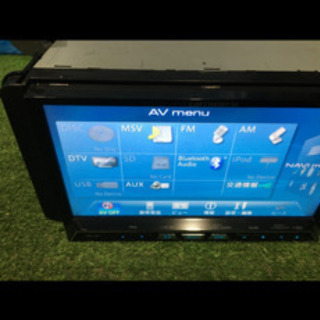 carrozzeria AVIC-ZH07