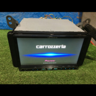 carrozzeria AVIC-ZH07