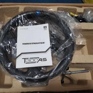 SPARCO RACING COCKPIT PRO for GRAN TURISMO 4＆Thrustmaster T300RS セットの画像