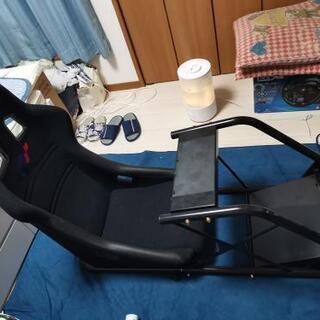 SPARCO RACING COCKPIT PRO for GR...