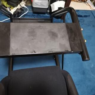 SPARCO RACING COCKPIT PRO for GRAN TURISMO 4＆Thrustmaster T300RS セットの画像