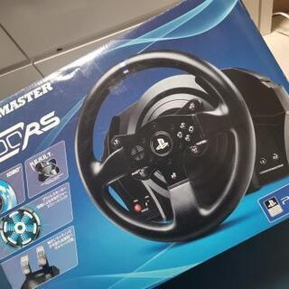 SPARCO RACING COCKPIT PRO for GRAN TURISMO 4＆Thrustmaster T300RS セットの画像
