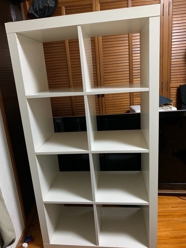 IKEA 棚